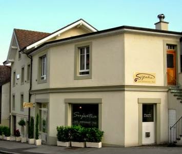 Restaurant Supatra - Gastronomie und Hotellerie