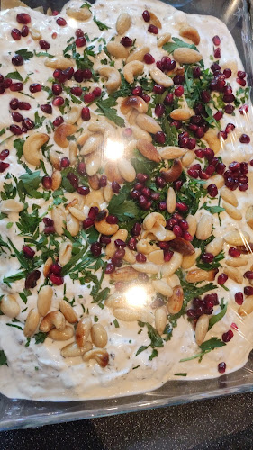 Comentarii opinii despre Restaurant Pärkli