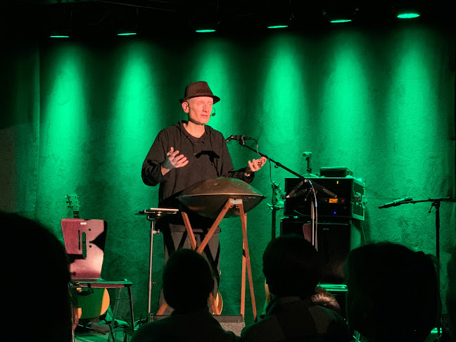 Kulturgenossenschaft Alti Moschti Mühlethurnen - Mühlethurnen