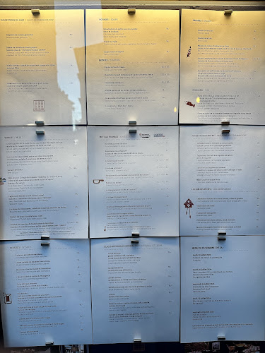 Comentarii opinii despre Restaurant Les Armures