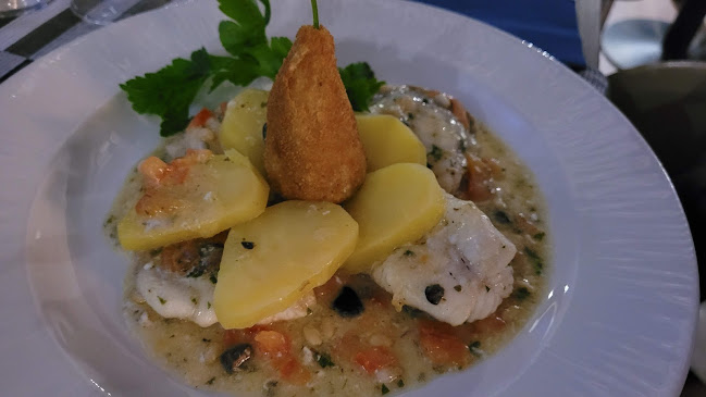 I pini - Gastronomie und Hotellerie