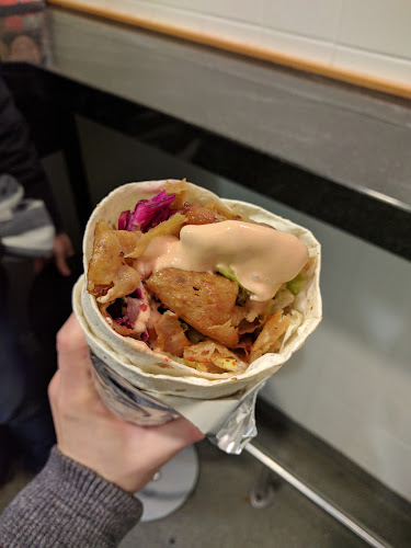 Badstrasse 33, 5400 Baden