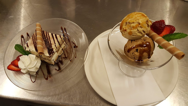 Comentarii opinii despre Ristorante Pizzeria Barone Frauenfeld