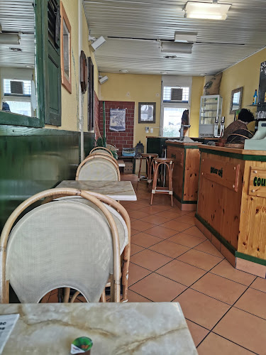 KF Couleur Café Sàrl - Sion