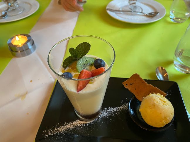 Restaurant Grüntal - Gastronomie und Hotellerie