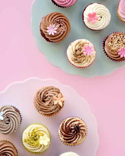 Opinii despre Hüftgold - Cupcakes & Co. în Olten - Gastronomie und Hotellerie