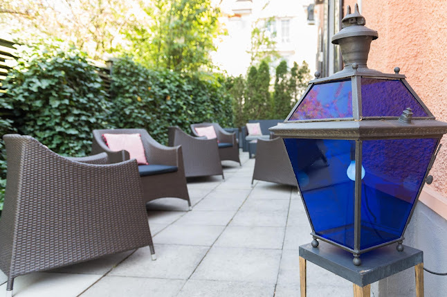 Comentarii opinii despre Restaurant RICO'S