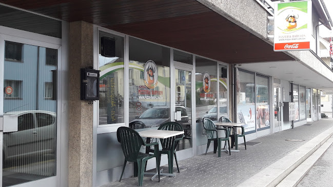 Opinii despre Babylon Pizzakurier în Köniz - Gastronomie und Hotellerie