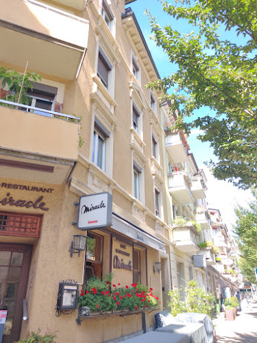 Restaurant Bar Miracle - Zürich