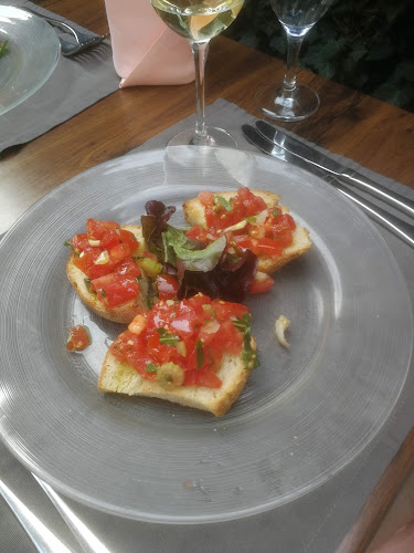 Ristorante Wasserturm Rheinfelden - Gastronomie und Hotellerie