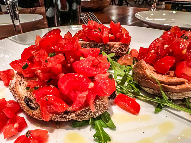 Comentarii opinii despre Ristorante Verdi