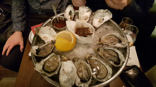 Jules Verne Panoramabar - Zürich