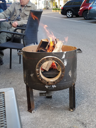 Karma Lounge - Gastronomie und Hotellerie