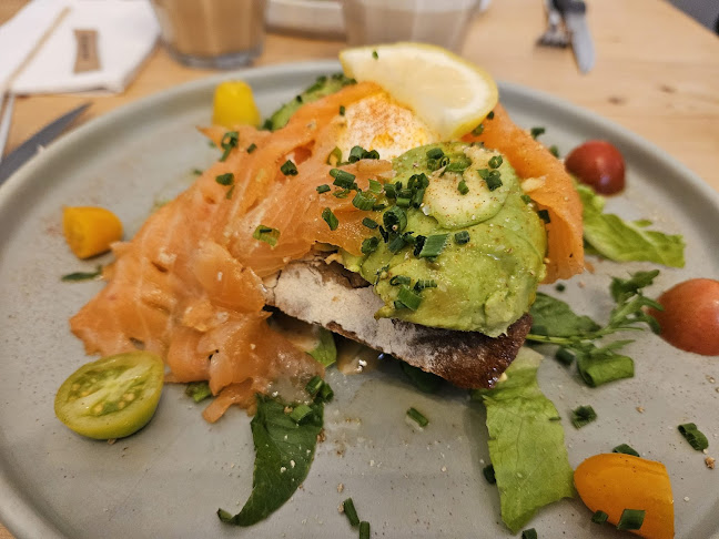 Oh Martine! - Geneva