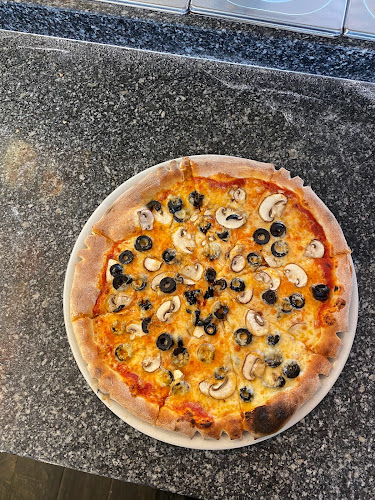 Comentarii opinii despre DODO Bistro Amriswil