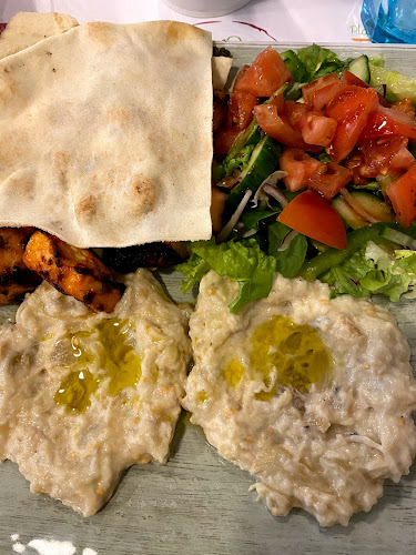 Comentarii opinii despre Street Beirut - Nyon