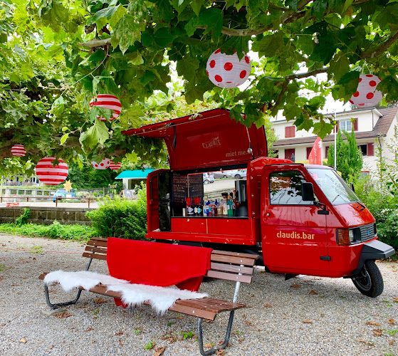 Claudisbar - Gastronomie und Hotellerie