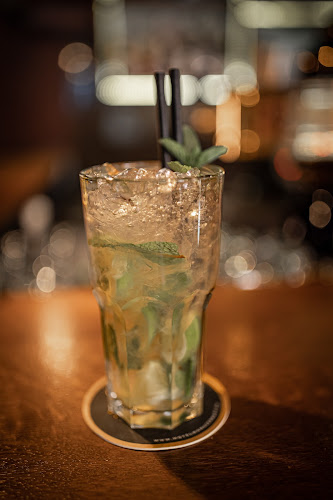 Hexenbar - Gastronomie und Hotellerie