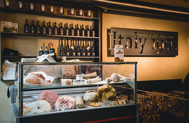 Restaurant Italy 1901