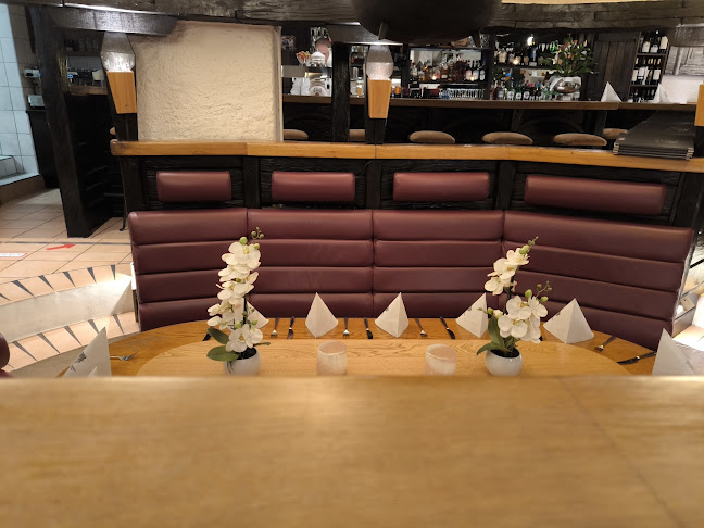 Comentarii opinii despre Hexenküche