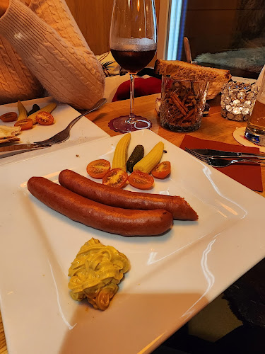 Trubä67 Wein Bar - Einsiedeln