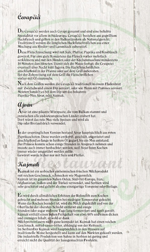 Restaurant Linde - Moosseedorf