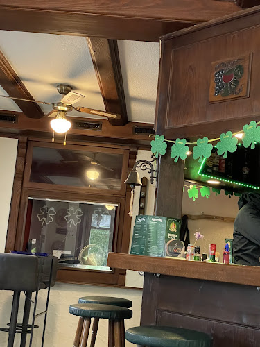 IRISH PUB - BEST BURGER IN TOWN - Gastronomie und Hotellerie