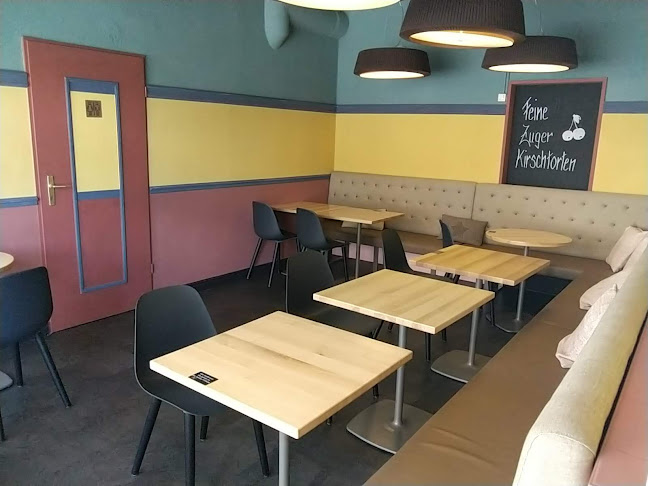 Obere Bahnhofstrasse 21, 8910 Affoltern am Albis