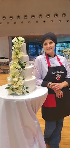 Zehra Özdemir - Rorschach