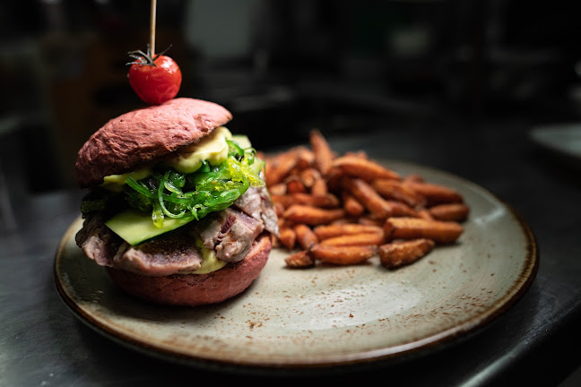 Wirthaus zum Unterlachenhof - Luzern