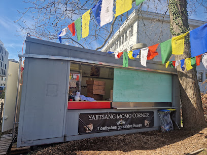 Yabtsang Momo Corner