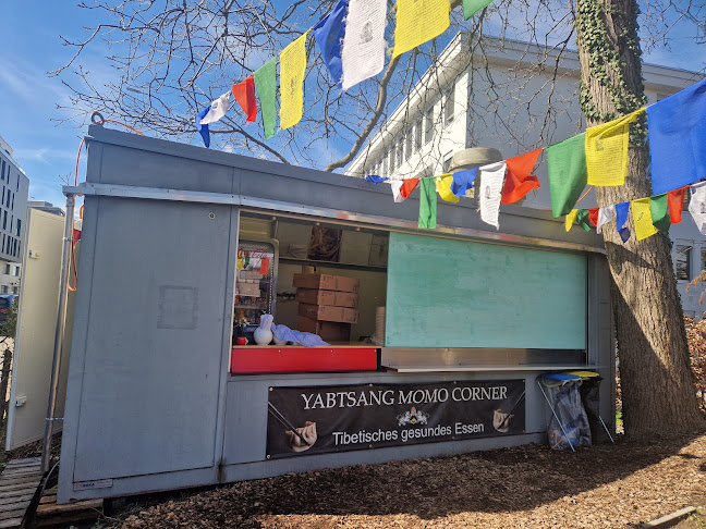Yabtsang Momo Corner