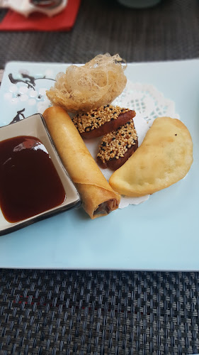 Comentarii opinii despre HONGXI TAPAS Zurich