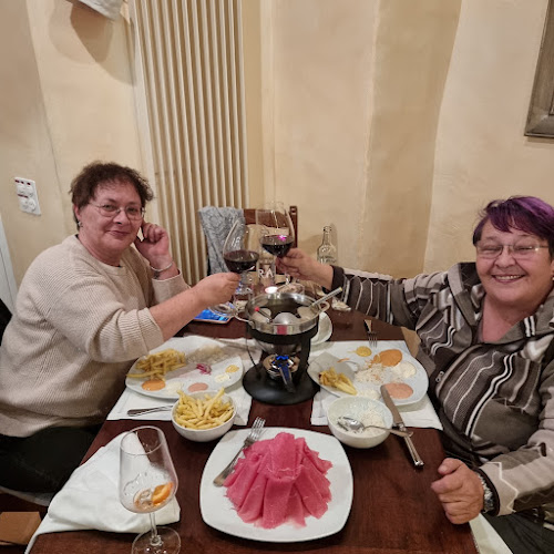 Ristorante Centrale - Losone