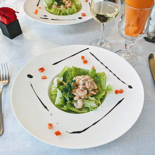 Restaurant Drizia Miremont - Gastronomie und Hotellerie