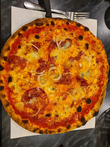 Pizzeria & Ristorante Da Monaco