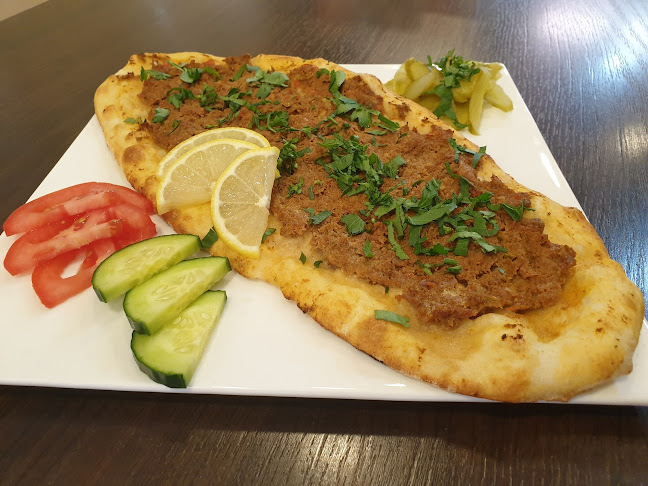 Olif - Gastronomie und Hotellerie