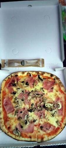 Pizzeria Moretti - Gastronomie und Hotellerie