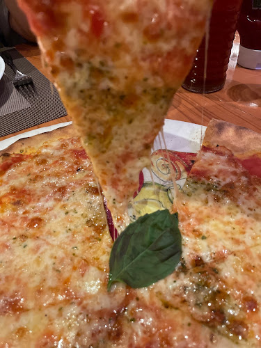 Restaurant Dolce - Montreux