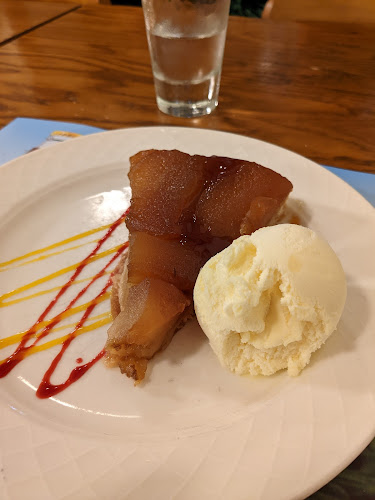 Comentarii opinii despre Restaurant le Thermomètre