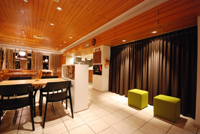 Comentarii opinii despre Tomate-Birkenhof Restaurant