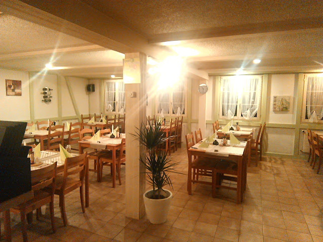 Comentarii opinii despre Restaurant Mineralbad