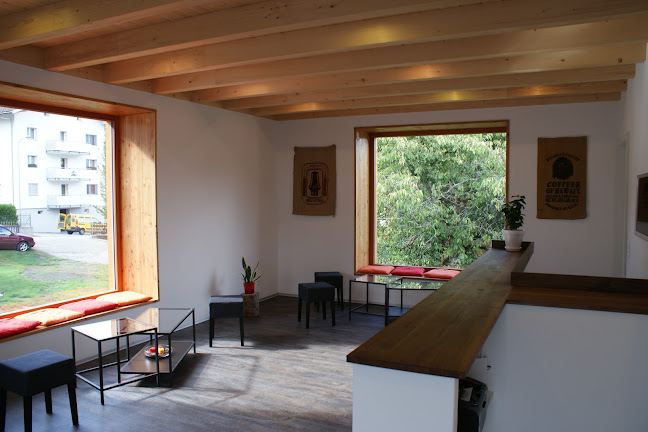 Comentarii opinii despre Caffè Sempione AG