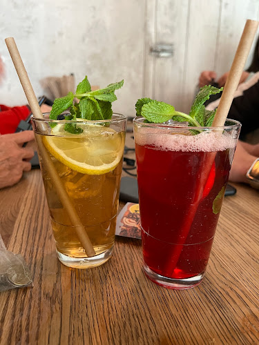 The Butcher Aarbergergasse