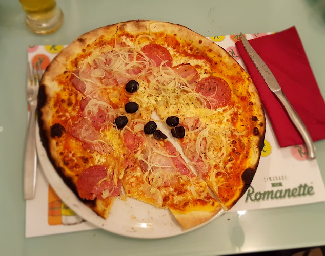 Fleur de Lys - Gastronomie und Hotellerie