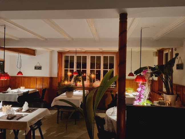 The King Crab Thai Restaurant