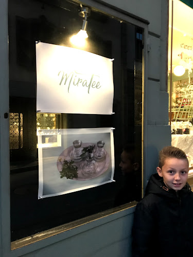 Opinii despre MiraTee în Thun - Gastronomie und Hotellerie