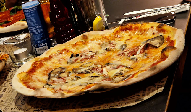 L'Osteria Basel Plaza - Gastronomie und Hotellerie