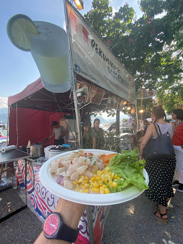 Opinii despre Suspiro Catering S&G - Peruanische Gastronomie în Würenlos - Gastronomie und Hotellerie