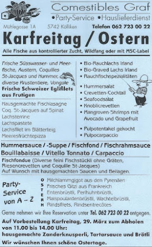 Mühlegasse 1A, 5742 Kölliken